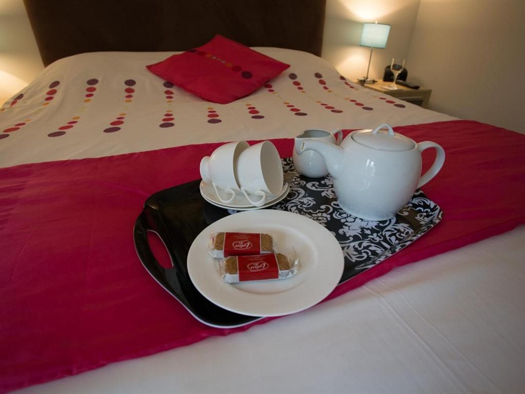 Treetops Cottages & Spa Гримзби Екстериор снимка
