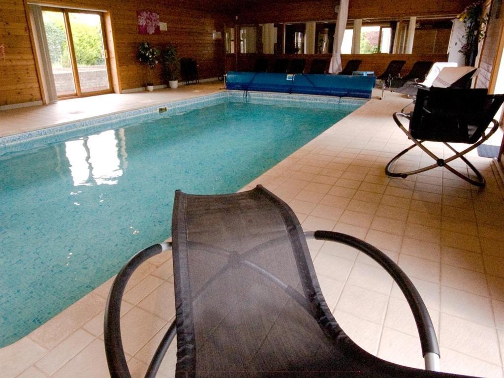 Treetops Cottages & Spa Гримзби Екстериор снимка
